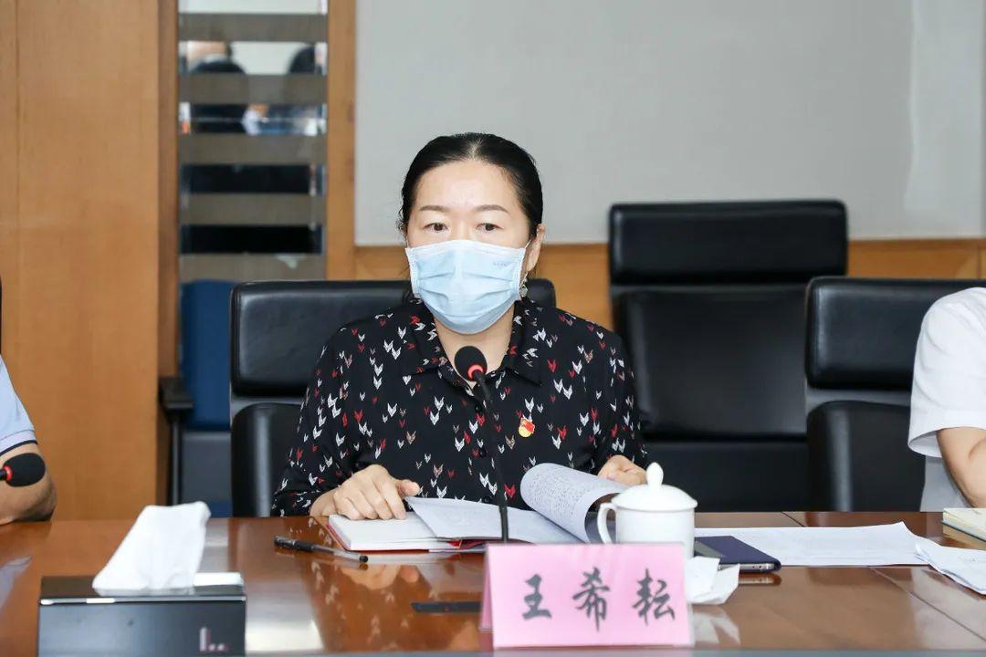 推進固廢污染防治“一法一條例”執(zhí)法檢查，筑牢環(huán)境安全保障防線